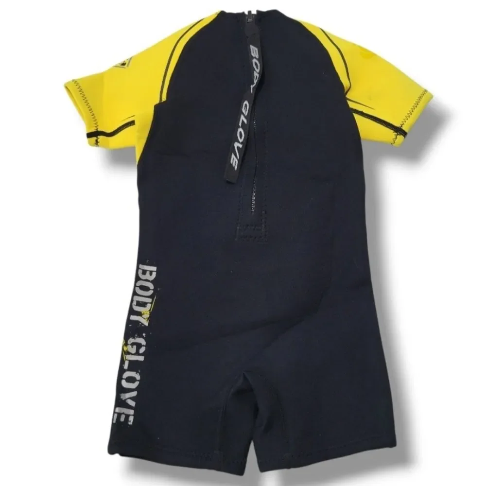 Body Glove Wetsuit Childs C1 Youth Spring Suit Surfing Swimming Summer Beachwear